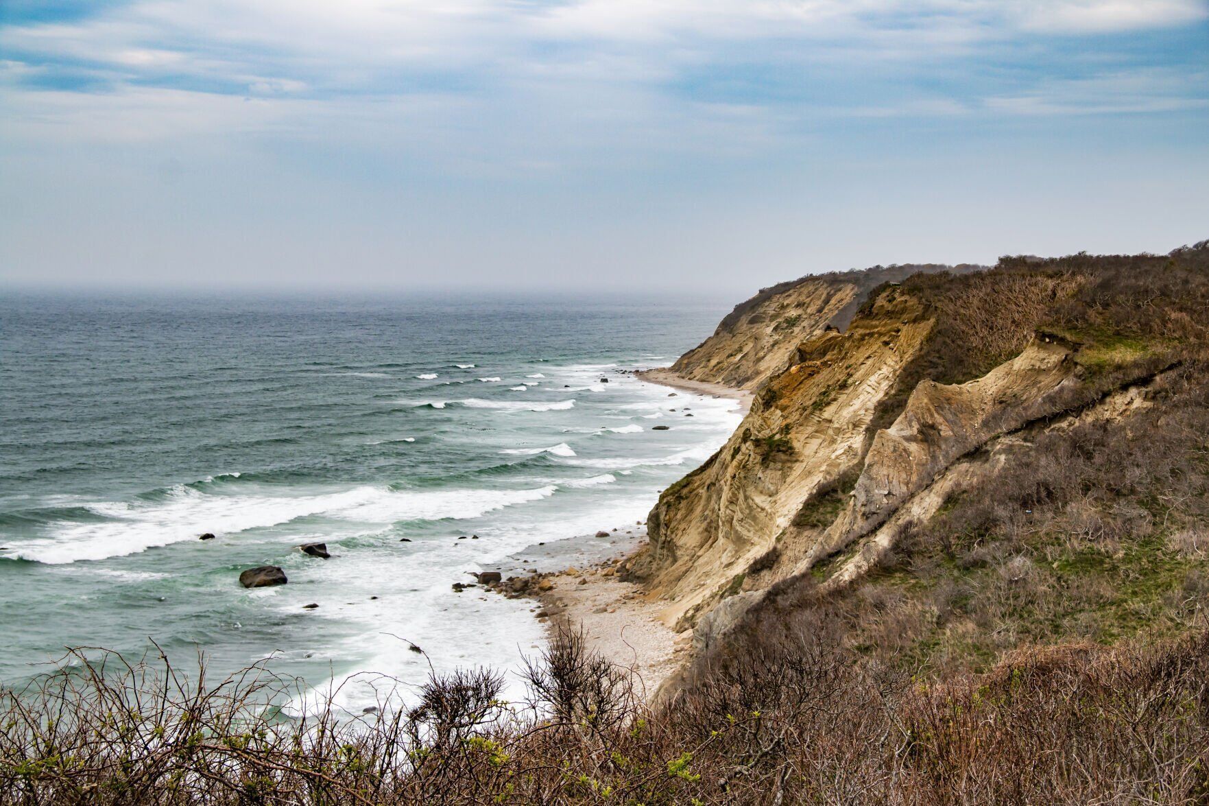 Bike Block Island, Rhode Island